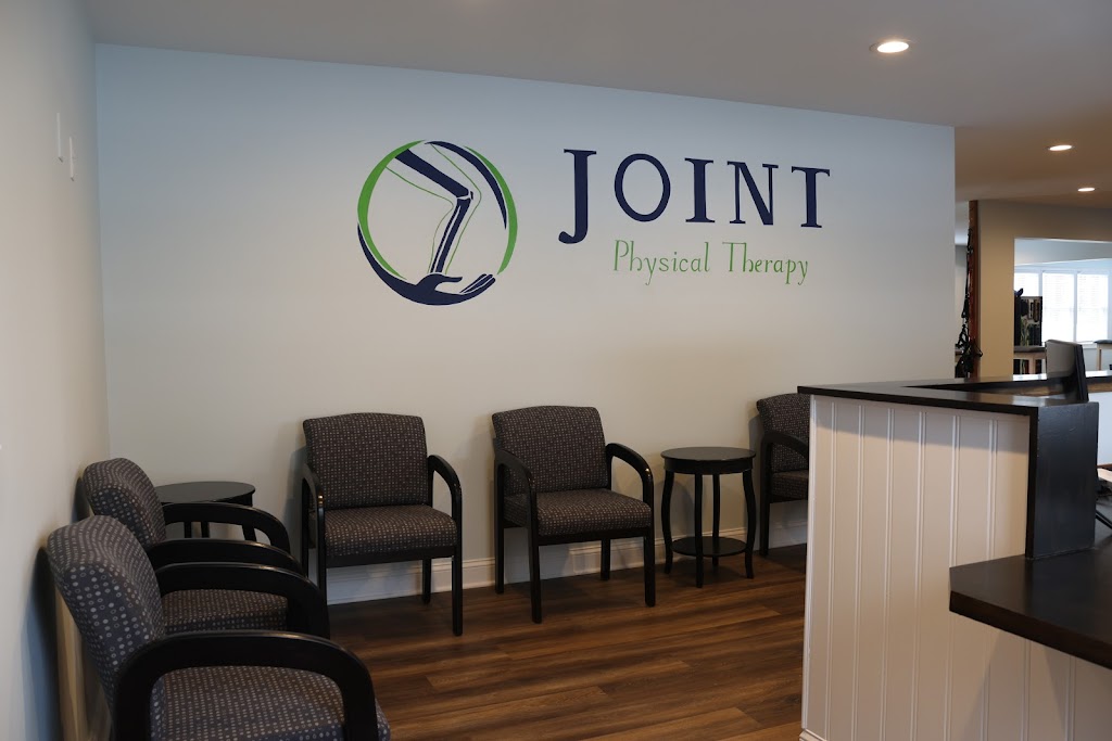 Joint Physical Therapy and Sports Medicine | 40 Old Country Rd, Middletown Township, NJ 07748 | Phone: (732) 487-2300