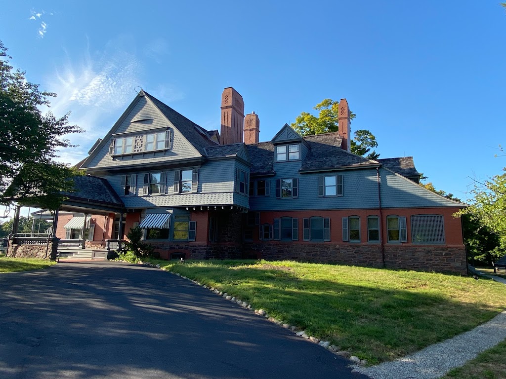 Roosevelt Museum at Old Orchard | 20 Sagamore Hill Rd, Oyster Bay, NY 11771 | Phone: (516) 922-4788