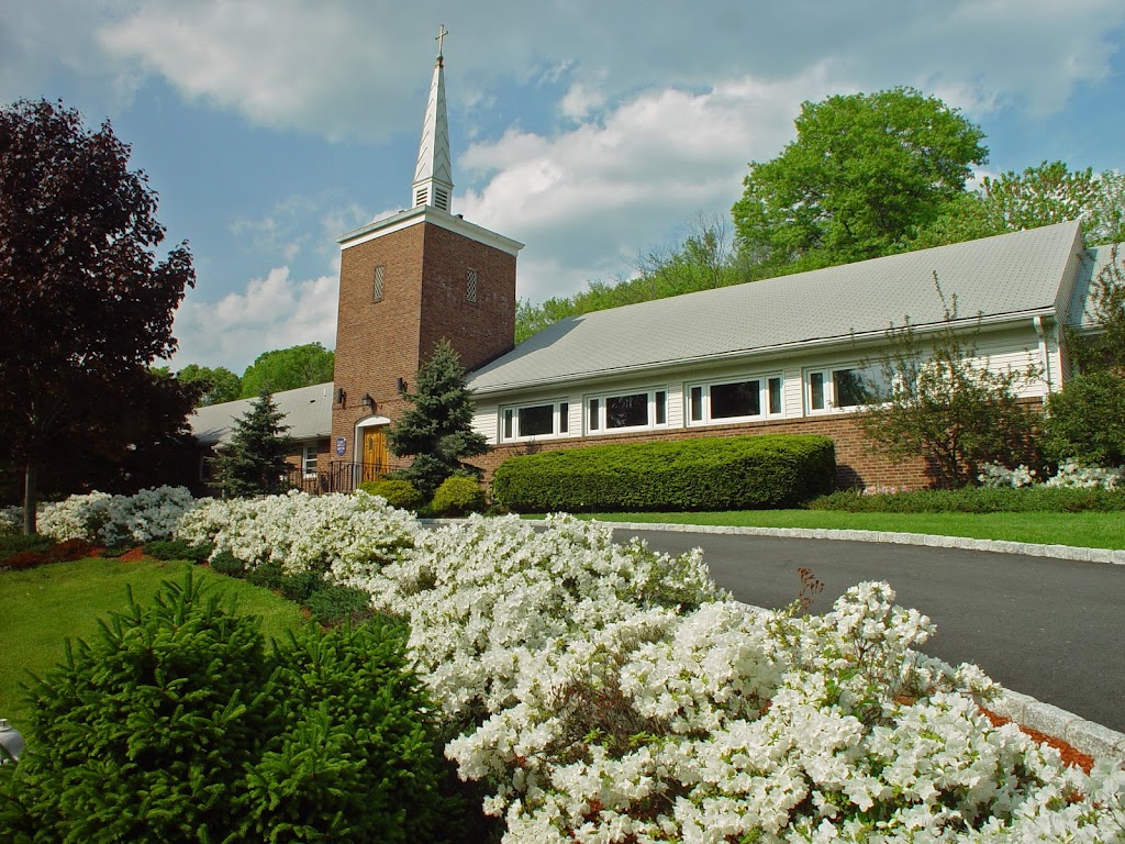 Packanack Community Church | 120 Lake Dr E, Wayne, NJ 07470 | Phone: (973) 694-0608