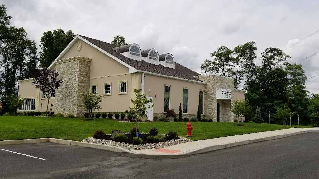 Chabad House of Monroe | 324 Applegarth Rd, Monroe Township, NJ 08831 | Phone: (609) 409-1000