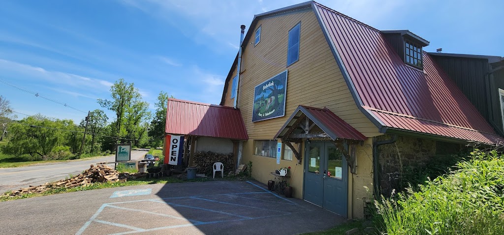 Bobolink Dairy & Bakehouse | 369 Stamets Rd, Milford, NJ 08848 | Phone: (908) 864-7277