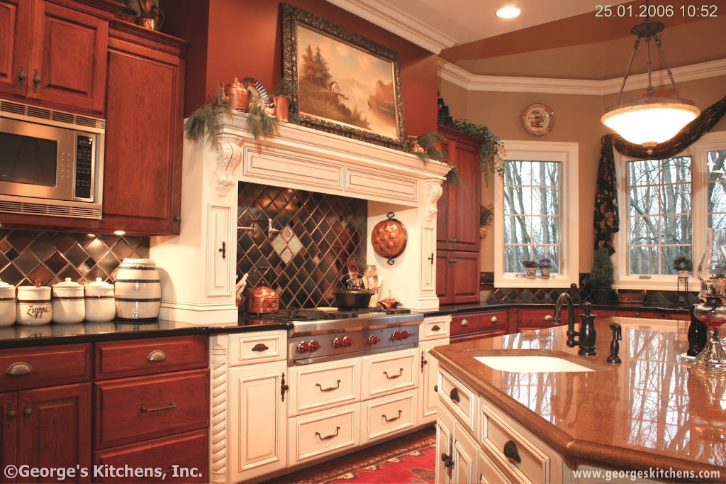 Georges Kitchens, Inc. | 760 Baltimore Pike, Concordville, PA 19331 | Phone: (610) 459-1799