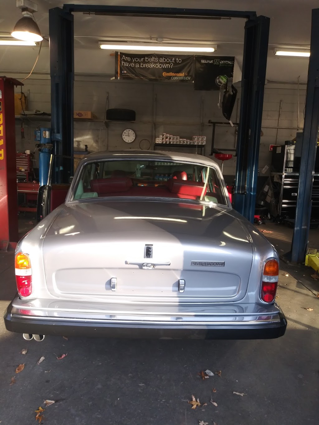 Desi Auto Repair | 1154 Knoll Rd, Boonton, NJ 07005 | Phone: (973) 588-7865