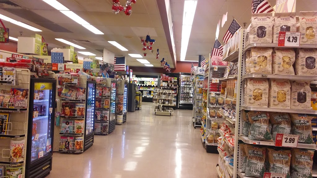 Tops Supermarket | 44 Hope Plaza Coxsackie, NY 12192, Coxsackie, NY 12051 | Phone: (518) 731-6173