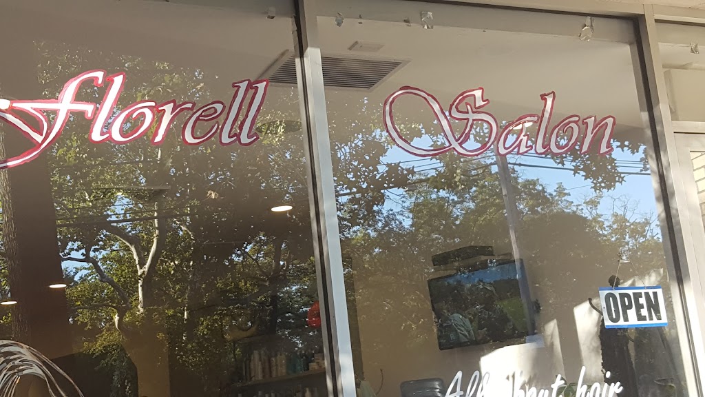 Florell hair Salon | 4 Broadway, Valhalla, NY 10595 | Phone: (914) 441-7954