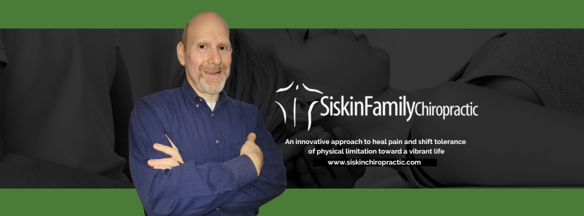 Siskin Family Chiropractic | 326 US-22 #6b, Green Brook Township, NJ 08812 | Phone: (732) 752-6606