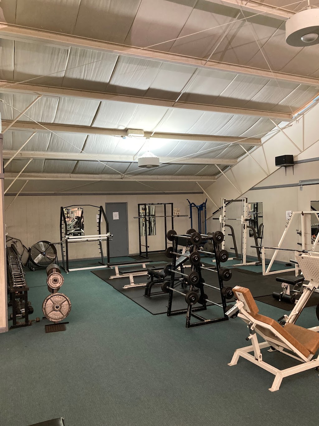 Flex appeal gym | 356 Villa Roma Rd, Callicoon, NY 12723 | Phone: 8 (845) 887-48-80