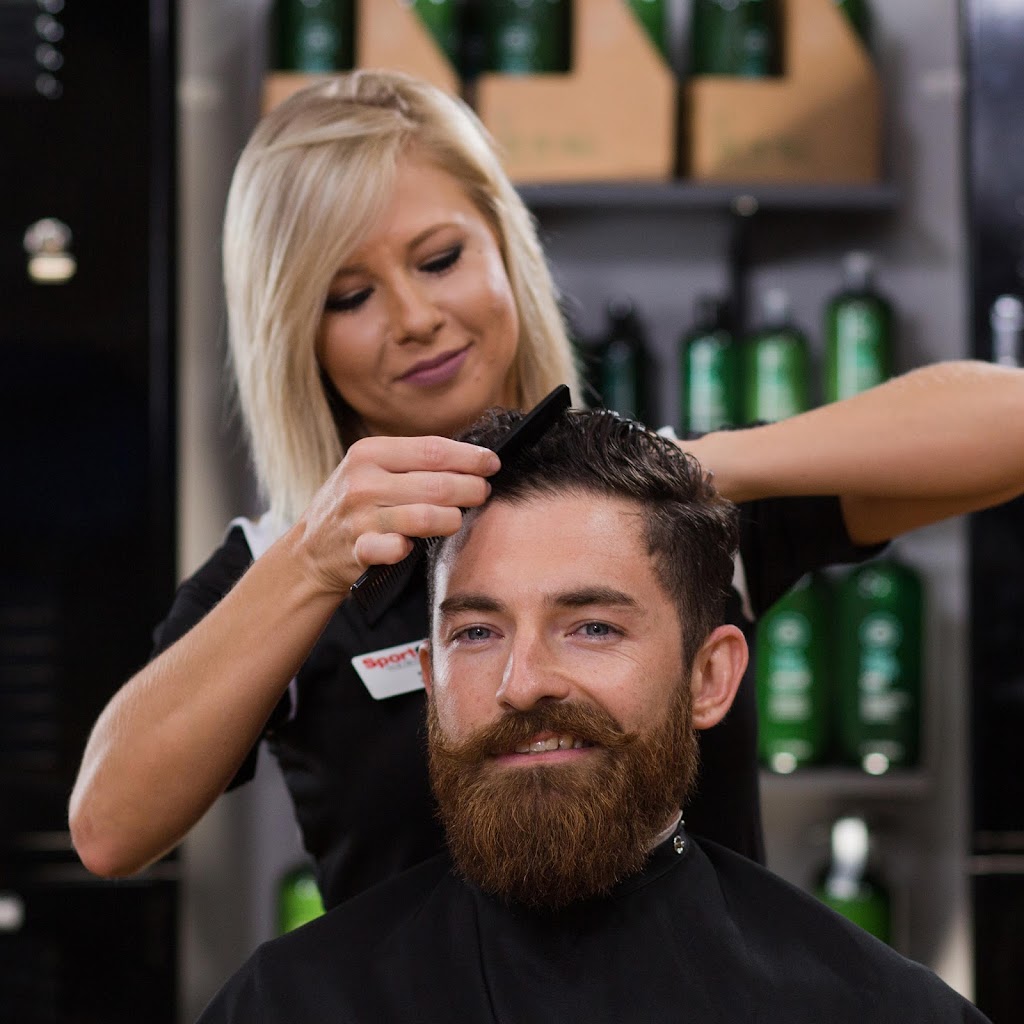 Sport Clips Haircuts of Plaza at Buckland Hills | 1442 Pleasant Valley Rd B, Manchester, CT 06042 | Phone: (860) 644-2081