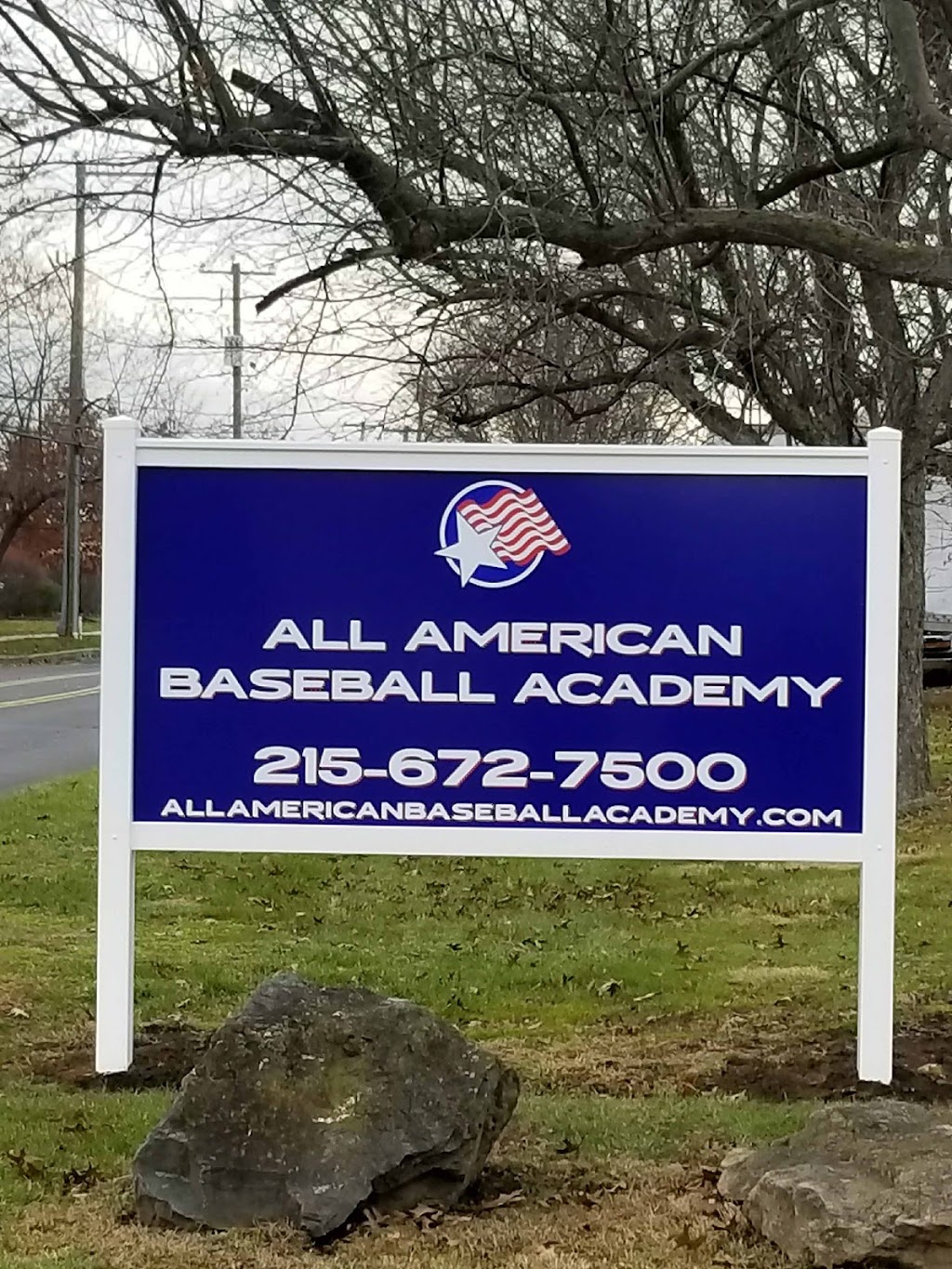 All American Baseball Academy | All American Baseball Academy, 272 Titus Ave, Warrington, PA 18976 | Phone: (215) 672-7500