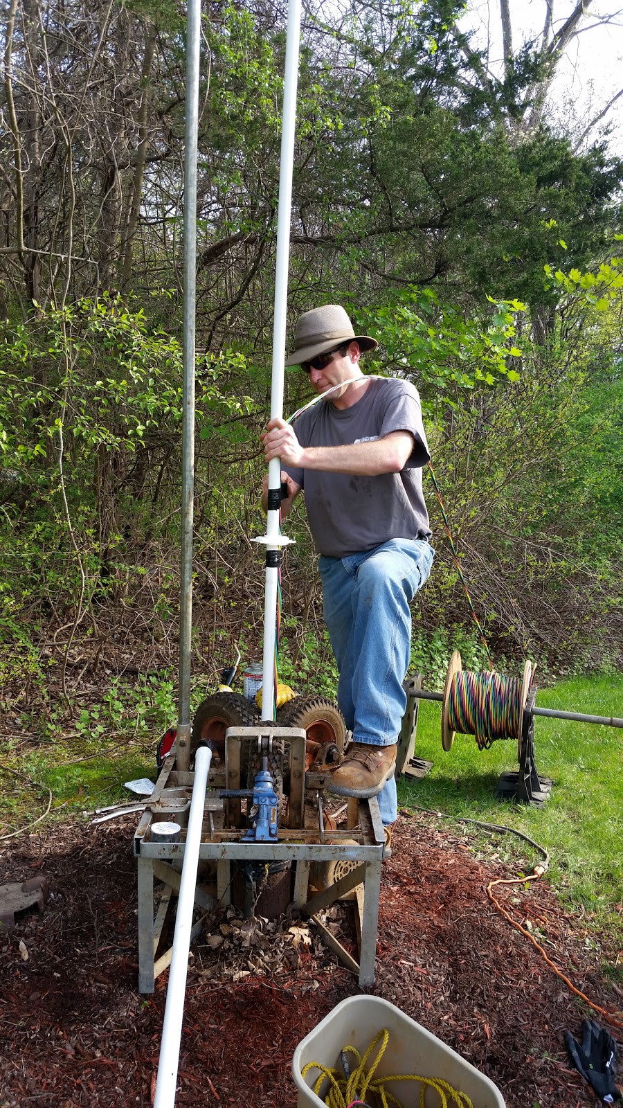 Adams Water Systems "The Well Pump Guys" | 2680 NY-22, Patterson, NY 12563 | Phone: (845) 855-8600