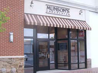 Munsons Chocolates | 86 Evergreen Way, South Windsor, CT 06074 | Phone: (860) 644-9576