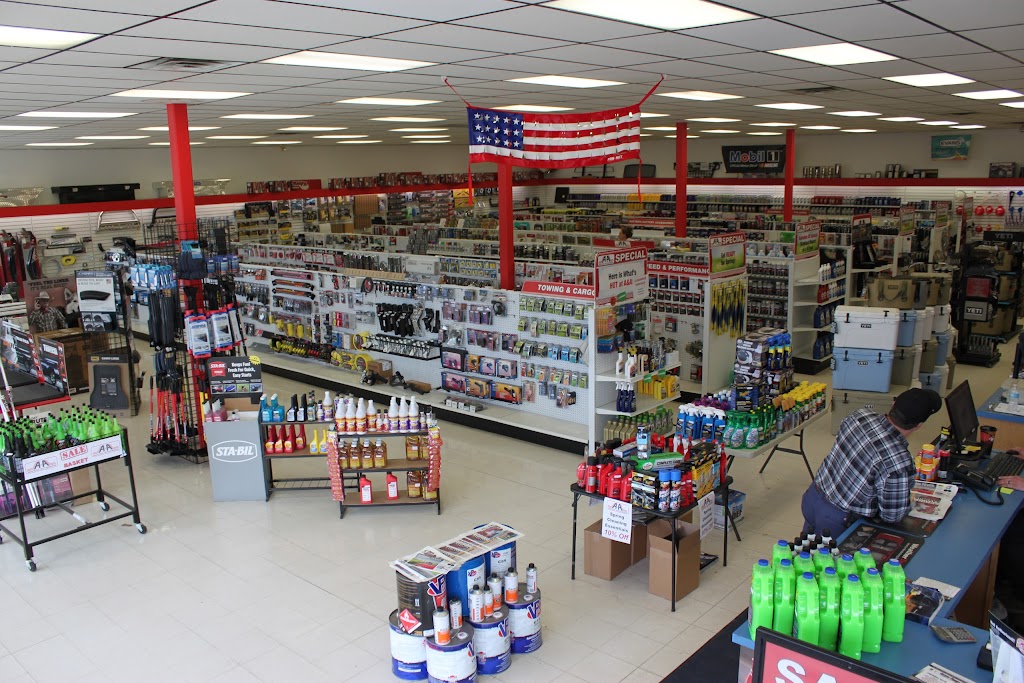 A&A Auto Store #33 | US-6, Honesdale, PA 18431 | Phone: (570) 251-8800