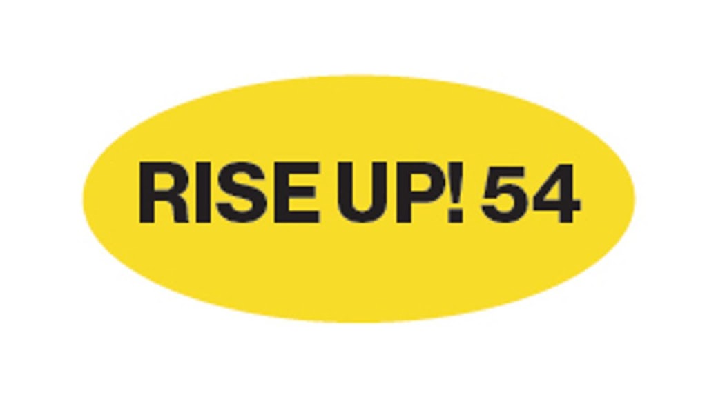 Rise Up 54 | 339 Broad St Ste 2, Bridgeport, CT 06604 | Phone: (203) 722-7123
