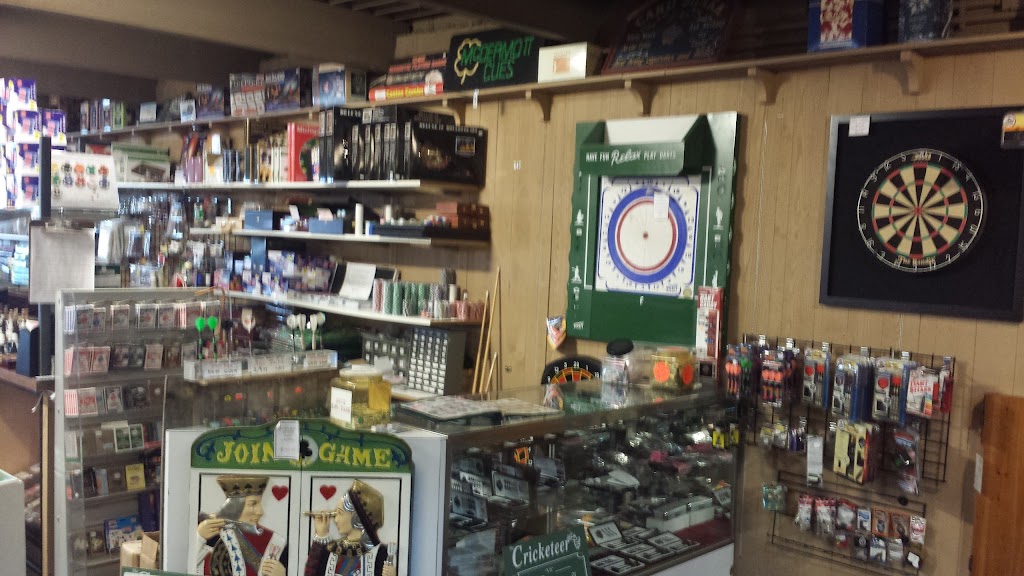 Game Room Store | 3548 US-9, Freehold, NJ 07728 | Phone: (732) 761-2520