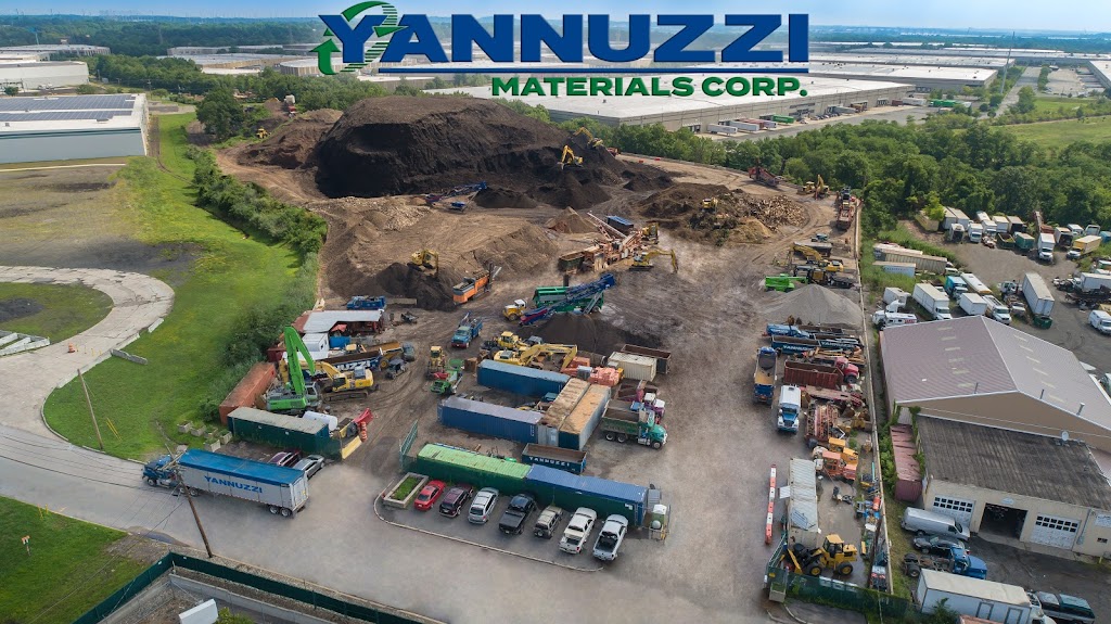 Yannuzzi Materials Corp. | 327 Meadow Rd, Edison, NJ 08837 | Phone: (908) 218-0880