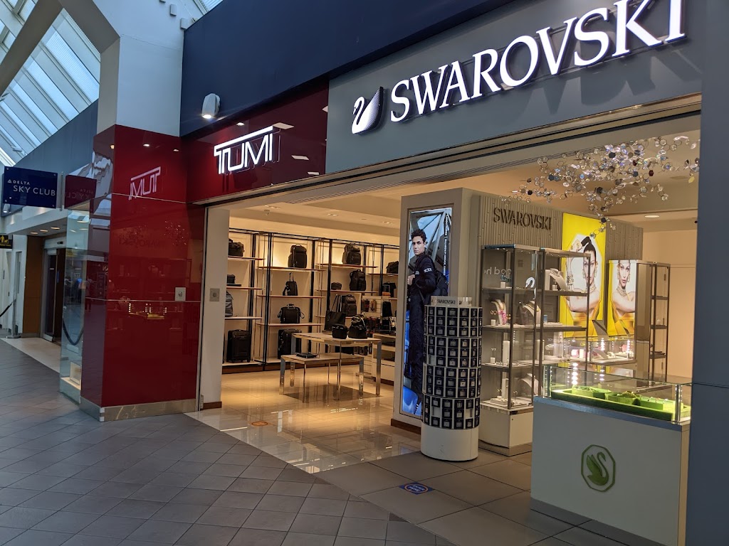 SWAROVSKI | LaGuardia Airport, Terminal C, East Elmhurst, NY 11371 | Phone: (929) 202-4092