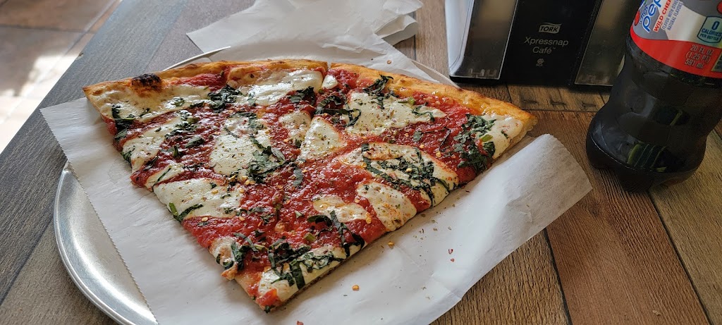 Boardwalk Pizzeria | 68-20 Rockaway Beach Blvd, Queens, NY 11692 | Phone: (347) 619-8002