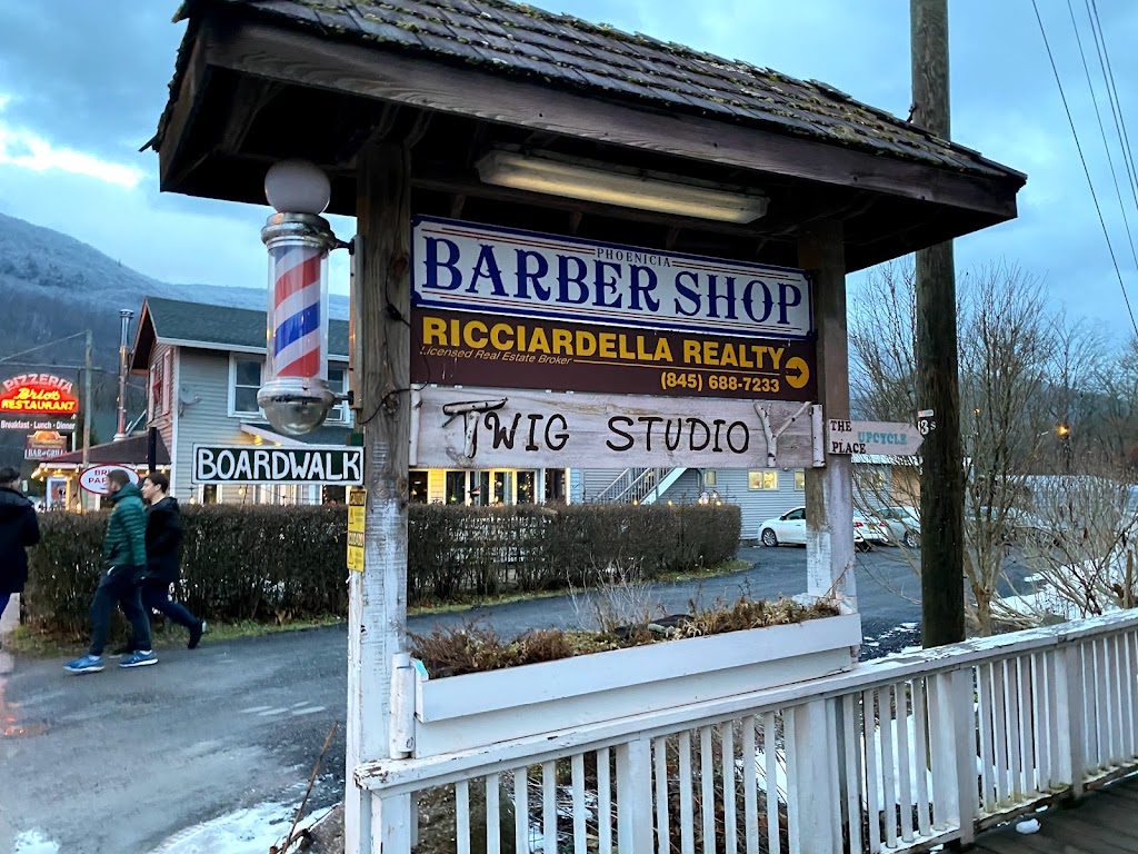 Phoenicia Barber Shop | 60 Main St, Phoenicia, NY 12464 | Phone: (845) 688-3187