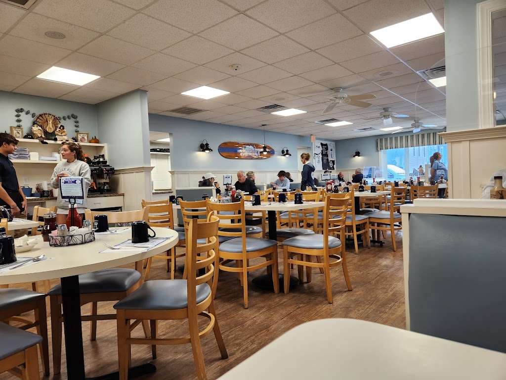 Uncle Bills Pancake House | 2112 Asbury Ave, Ocean City, NJ 08226 | Phone: (609) 398-7393