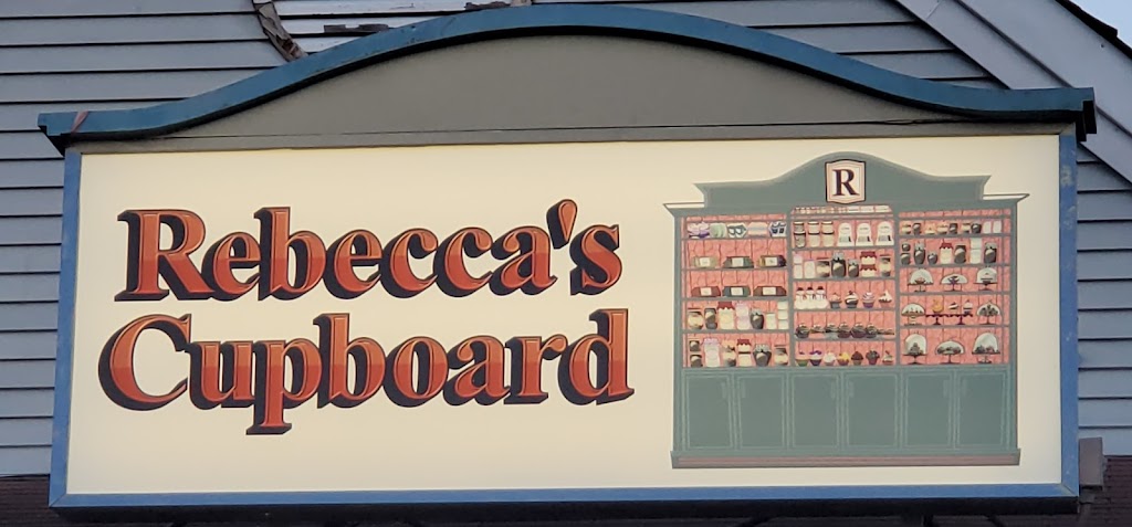 Rebeccas Cupboard | 108 Lacey Rd Unit 7, Whiting, NJ 08759 | Phone: (848) 277-5454