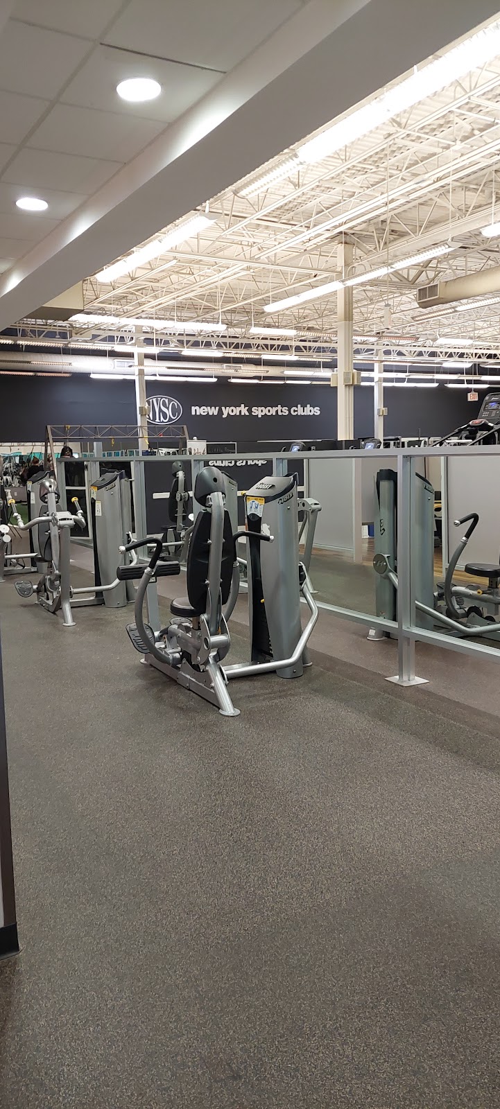 New York Sports Club | Somers Commons Center, 80 US-6, Baldwin Place, NY 10505 | Phone: (914) 628-5600