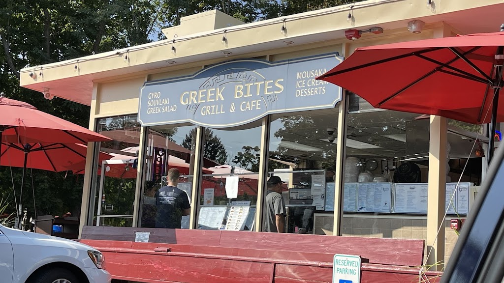 Greek Bites Grill & Cafe | 183 Montauk Hwy, Moriches, NY 11955 | Phone: (631) 874-0700