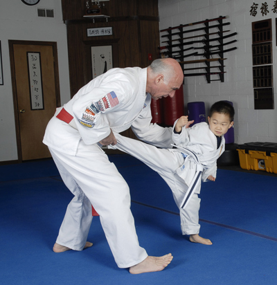 Beaudoin Academy of Karate | 1264 Meriden Rd, Waterbury, CT 06705 | Phone: (203) 628-5190