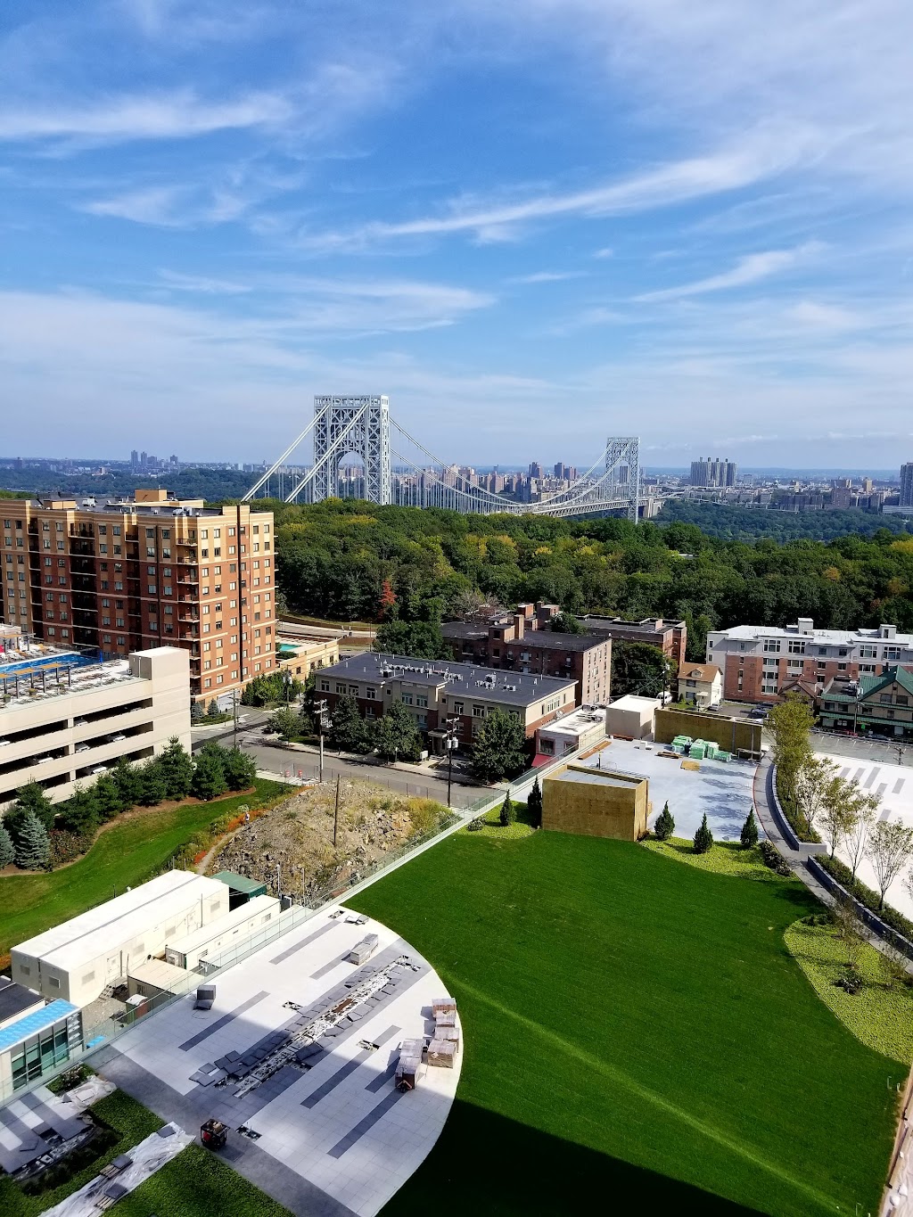 Liberty Place at Fort Lee | Liberty Place Apartments, 101 Cedar St, Fort Lee, NJ 07024 | Phone: (201) 298-0522