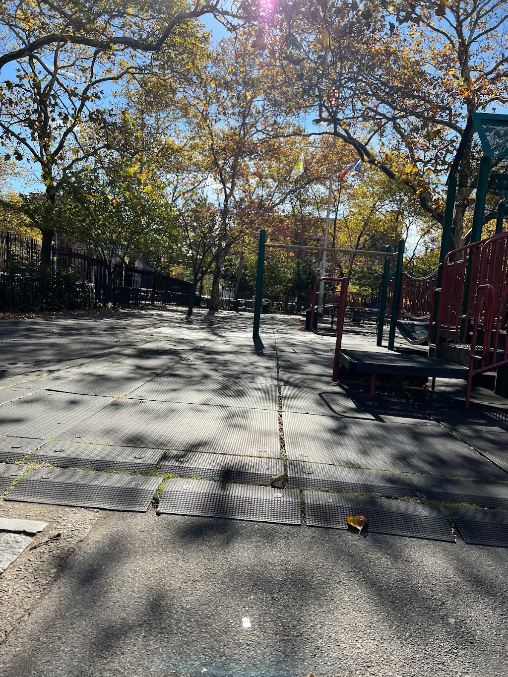 Classon Playground | Lafayette Ave &, Classon Ave, Brooklyn, NY 11205 | Phone: (212) 639-9675