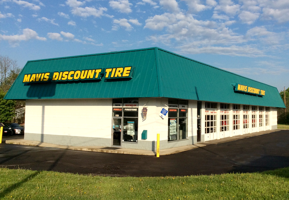 Mavis Discount Tire | 2912 Old Lincoln Hwy, Trevose, PA 19053 | Phone: (484) 361-9310