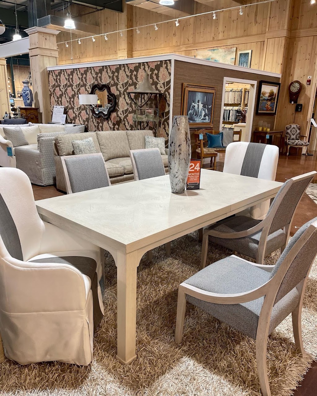 Middlebury Furniture & Home Design | 1101 Southford Rd, Middlebury, CT 06762 | Phone: (203) 528-0130