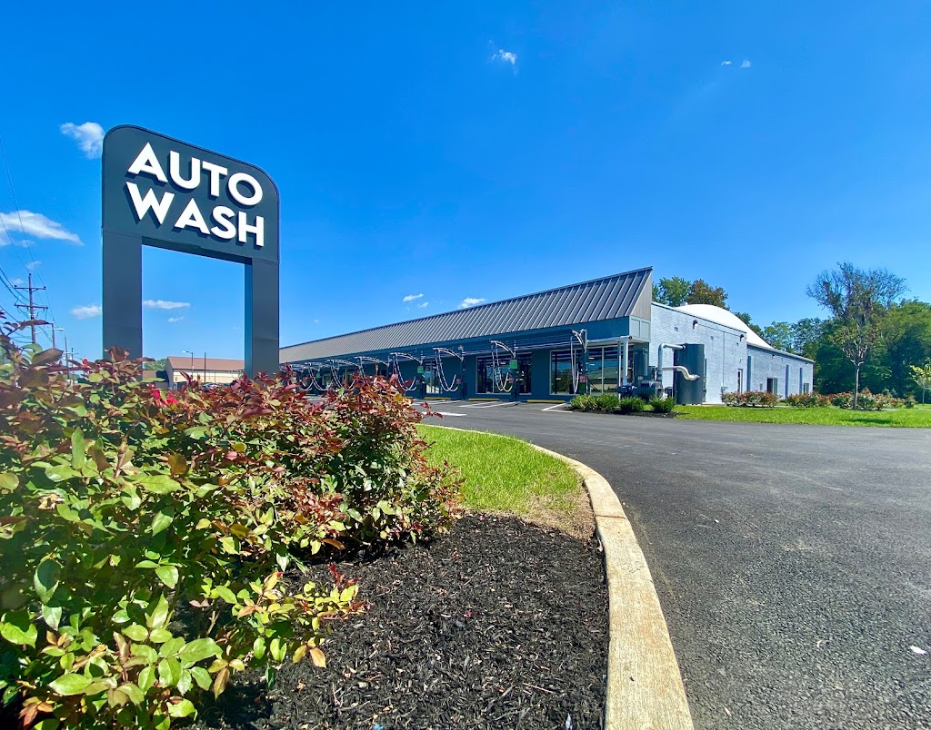 Valet Auto Wash Burlington | 4486 US-130, Burlington, NJ 08016 | Phone: (609) 557-7100