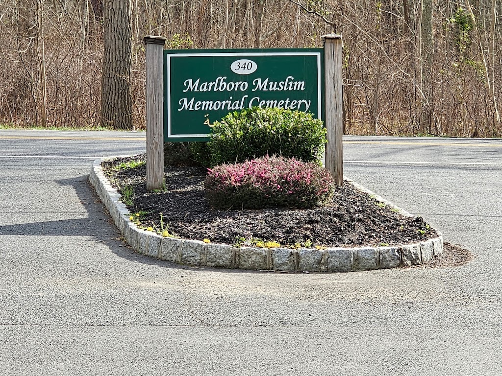 Marlboro Muslim Memorial Cemetery | 340 Spring Valley Rd, Morganville, NJ 07751 | Phone: (732) 614-8822