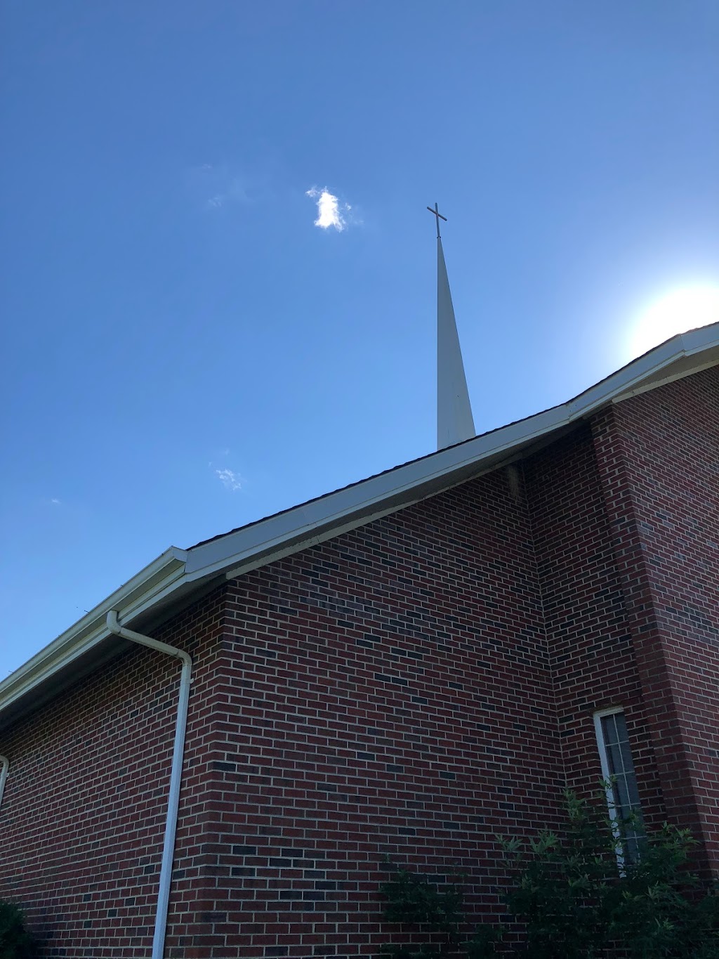 Trinity Bible Church | 3801 Lakewood-Allenwood Rd, Allenwood, NJ 08720 | Phone: (732) 458-6210
