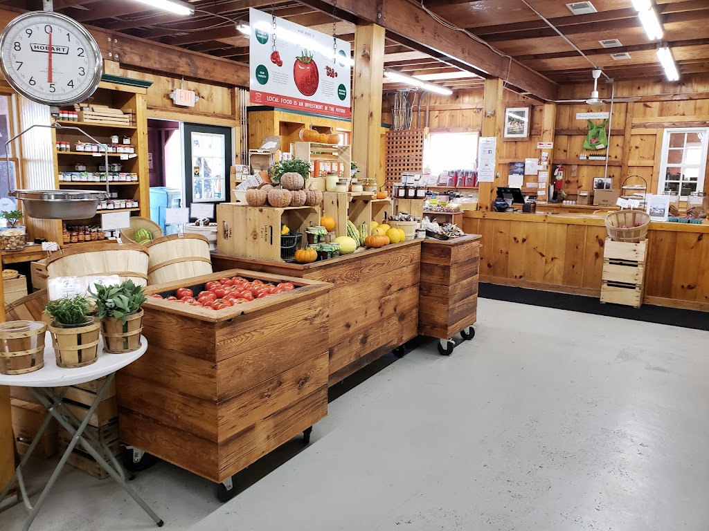 McEnroe Organic Farm Market & Eatery | 5409 NY-22, Millerton, NY 12546 | Phone: (518) 789-4191