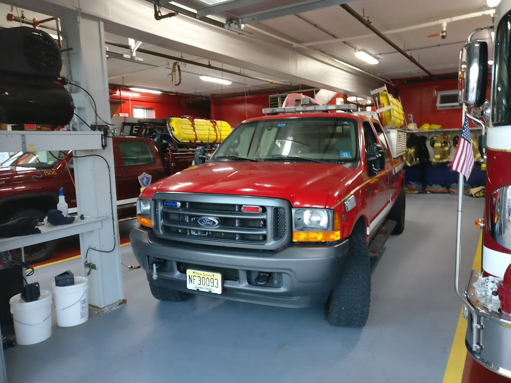 Beach Haven Volunteer Fire Company | 100 S Bay Ave, Beach Haven, NJ 08008 | Phone: (609) 492-6007