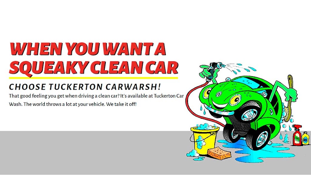 Tuckerton Car Wash | 424 E Main St, Tuckerton, NJ 08087 | Phone: (609) 294-3349