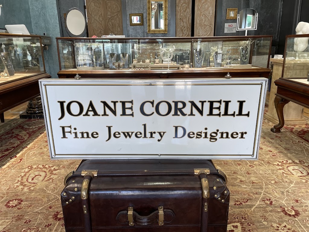 Joane Cornell Fine Jewelry | 9 Main St, Chatham, NY 12037 | Phone: (917) 971-4662
