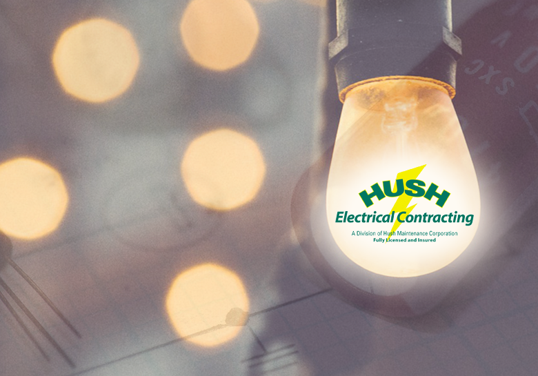 HUSH Electrical Contracting | 14 Wayne St, Haverstraw, NY 10927 | Phone: (845) 942-4874