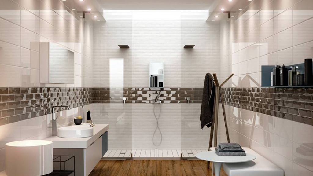 Ideal Tile of Fairfield | 567 US-46, Fairfield, NJ 07004 | Phone: (973) 521-7284