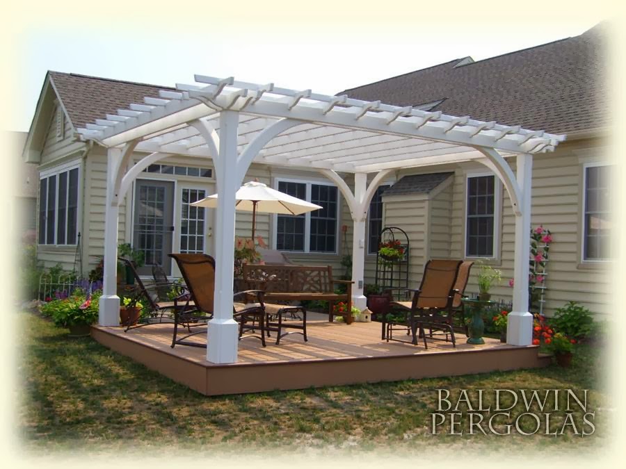 Baldwin Lawn Furniture and Pergolas LLC | 440 Middlefield St, Middletown, CT 06457 | Phone: (800) 344-5103