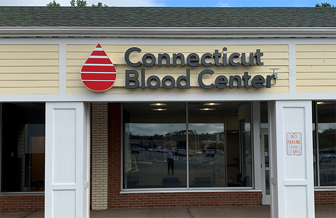 Connecticut Blood Center | 856 Washington St, Middletown, CT 06457 | Phone: (800) 283-8385
