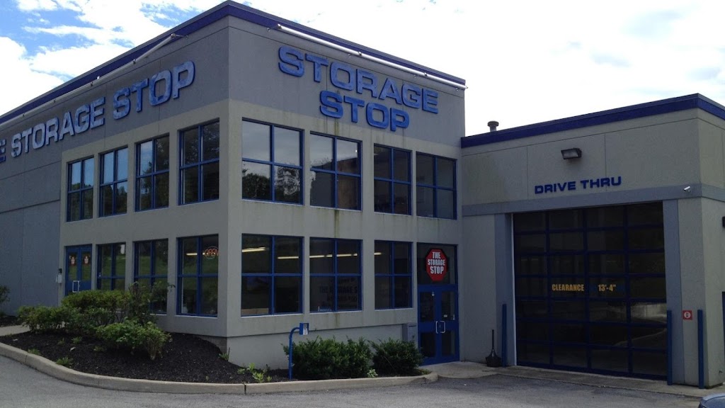 The Storage Stop | 242 S Plank Rd, State Rt 52, Newburgh, NY 12550 | Phone: (845) 566-0500
