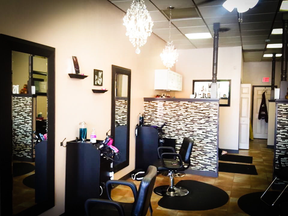 Bei Capelli Hair Salon | 3601 Chichester Ave, Boothwyn, PA 19061 | Phone: (484) 480-6270