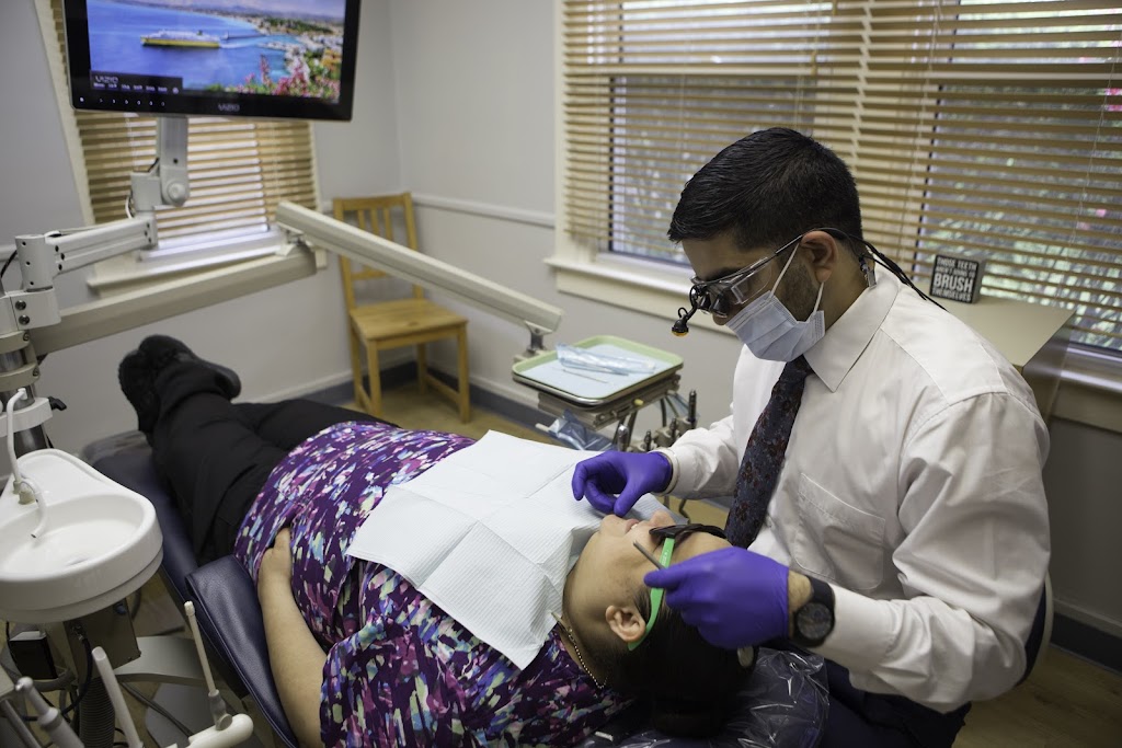 Media Family Dentistry | Dr. Hitesh Sachdeva | 214 State Rd, Media, PA 19063 | Phone: (610) 566-5322