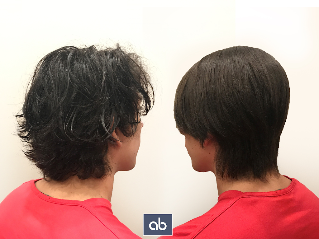 Alex Baraz Japanese hair straightening Salon | 15004 Endicott St, Philadelphia, PA 19116 | Phone: (215) 681-0880