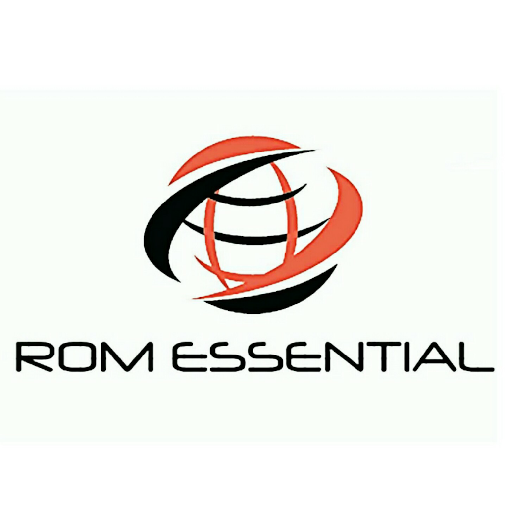Rom Essentials | 142 Maple Ave, South Bound Brook, NJ 08880 | Phone: (732) 648-6473