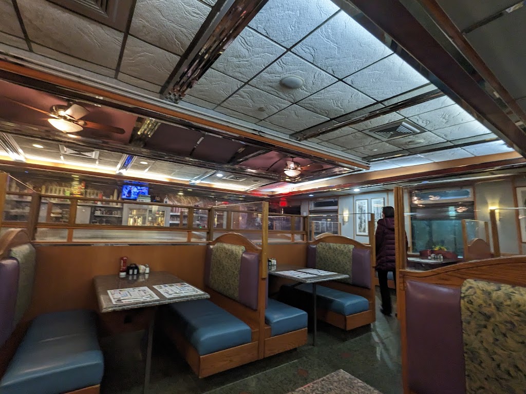 Mohegan Diner | 1880 E Main St, Mohegan Lake, NY 10547 | Phone: (914) 528-2585