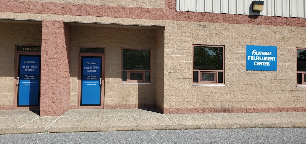 Fastenal Fulfillment Center | 15 Germay Dr, Wilmington, DE 19804 | Phone: (302) 654-1986