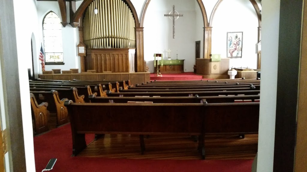 St Lukes United Church-Christ | 125 N Main St, North Wales, PA 19454 | Phone: (215) 699-9342